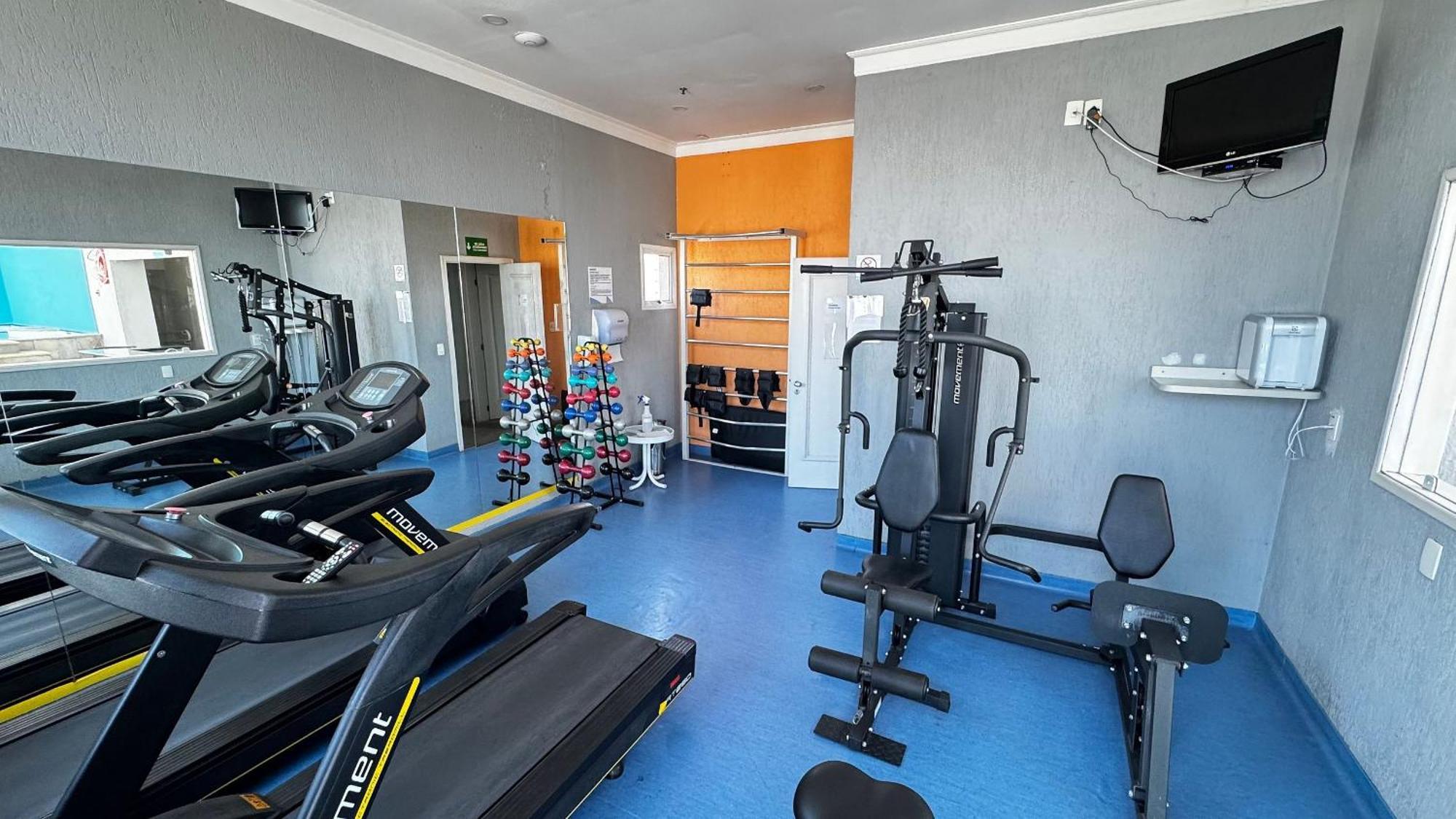 Hotel Em Perdizes - Flat1403 - By Torresguest — Photos 2
